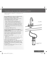 Предварительный просмотр 31 страницы Brita P 1000 Instructions For Use Manual