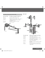 Предварительный просмотр 41 страницы Brita P 1000 Instructions For Use Manual