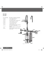 Предварительный просмотр 42 страницы Brita P 1000 Instructions For Use Manual