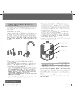 Предварительный просмотр 48 страницы Brita P 1000 Instructions For Use Manual