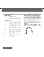 Предварительный просмотр 54 страницы Brita P 1000 Instructions For Use Manual