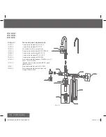 Предварительный просмотр 56 страницы Brita P 1000 Instructions For Use Manual