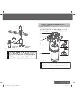 Предварительный просмотр 65 страницы Brita P 1000 Instructions For Use Manual