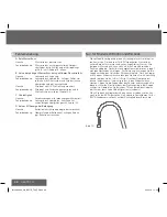 Предварительный просмотр 68 страницы Brita P 1000 Instructions For Use Manual