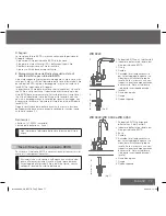 Предварительный просмотр 77 страницы Brita P 1000 Instructions For Use Manual