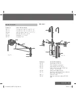 Предварительный просмотр 83 страницы Brita P 1000 Instructions For Use Manual