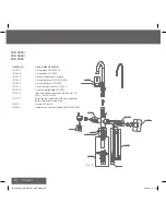 Предварительный просмотр 84 страницы Brita P 1000 Instructions For Use Manual