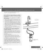 Предварительный просмотр 89 страницы Brita P 1000 Instructions For Use Manual