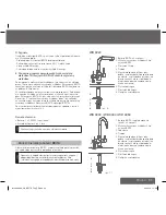 Предварительный просмотр 93 страницы Brita P 1000 Instructions For Use Manual