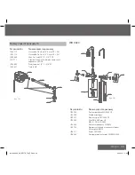 Предварительный просмотр 99 страницы Brita P 1000 Instructions For Use Manual