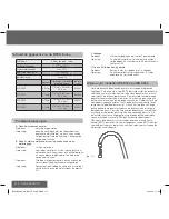 Предварительный просмотр 112 страницы Brita P 1000 Instructions For Use Manual