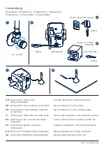 Предварительный просмотр 5 страницы Brita PURITY C iQ Manual