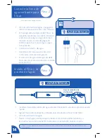 Предварительный просмотр 14 страницы Brita RF-103 Installation Instructions Manual