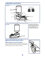 Preview for 4 page of Brita SAFF-100 User Manual