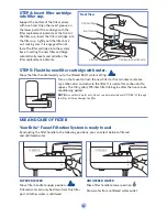 Preview for 6 page of Brita SAFF-100 User Manual