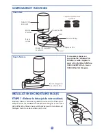 Preview for 15 page of Brita SAFF-100 User Manual