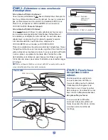 Preview for 16 page of Brita SAFF-100 User Manual