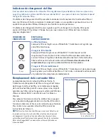 Preview for 18 page of Brita SAFF-100 User Manual