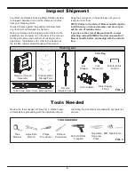 Предварительный просмотр 4 страницы Brita TOTAL 360 BRDROS Installation And Operation Manual