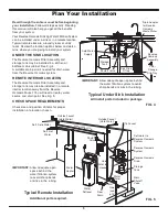 Предварительный просмотр 5 страницы Brita TOTAL 360 BRDROS Installation And Operation Manual