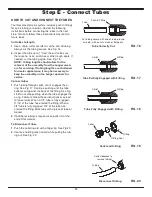 Предварительный просмотр 12 страницы Brita TOTAL 360 BRDROS Installation And Operation Manual