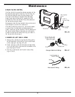 Предварительный просмотр 19 страницы Brita TOTAL 360 BRDROS Installation And Operation Manual