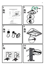 Preview for 13 page of Britannia Altissimo User Manual