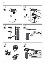 Preview for 14 page of Britannia Altissimo User Manual