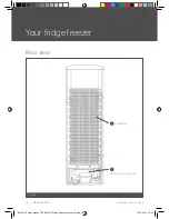 Предварительный просмотр 12 страницы Britannia BL150706 User Manual