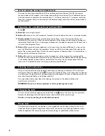 Preview for 6 page of Britannia K7088ASC - 70 User Instruction