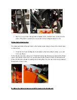 Preview for 3 page of Britannia Lynx R Fitting Instructions Manual