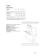 Preview for 4 page of Britannia OMAGGIO User Instructions