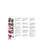 Preview for 14 page of Britax-Romer SAFEFIX plus User Instructions