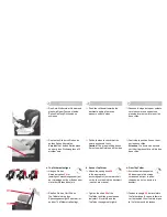 Preview for 14 page of Britax-Romer VERSAFIX User Instructions