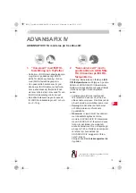 Preview for 32 page of BRITAX RÖMER ADVANSAFIX IV Quick Start Manual