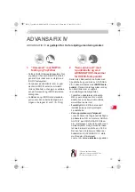 Preview for 34 page of BRITAX RÖMER ADVANSAFIX IV Quick Start Manual