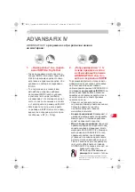 Preview for 38 page of BRITAX RÖMER ADVANSAFIX IV Quick Start Manual