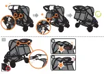 Предварительный просмотр 48 страницы BRITAX RÖMER B-AGILE DOUBLE User Instructions