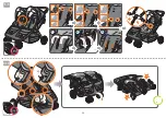 Предварительный просмотр 49 страницы BRITAX RÖMER B-AGILE DOUBLE User Instructions