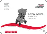 Preview for 1 page of BRITAX RÖMER B-AGILE M User Instructions