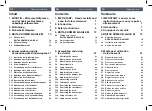 Preview for 2 page of BRITAX RÖMER B-AGILE M User Instructions