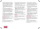 Preview for 5 page of BRITAX RÖMER B-AGILE M User Instructions