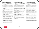 Preview for 13 page of BRITAX RÖMER B-AGILE M User Instructions