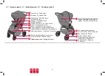 Preview for 43 page of BRITAX RÖMER B-AGILE M User Instructions