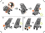 Preview for 44 page of BRITAX RÖMER B-AGILE M User Instructions