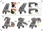 Preview for 45 page of BRITAX RÖMER B-AGILE M User Instructions