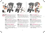 Preview for 48 page of BRITAX RÖMER B-AGILE M User Instructions