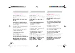 Preview for 52 page of BRITAX RÖMER B-AGILE Manual