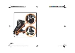 Preview for 84 page of BRITAX RÖMER B-AGILE Manual