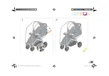 Preview for 101 page of BRITAX RÖMER B-AGILE Manual